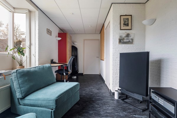 Medium property photo - Hôfsleane 40, 9041 AS Berltsum